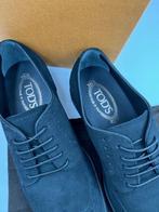 Tods - Veterschoenen - Maat: EU 41.5 - Nieuw in doos, Kleding | Heren, Nieuw