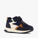 Blue Box jongens sneakers donkerblauw cognac maat 20, Verzenden, Nieuw