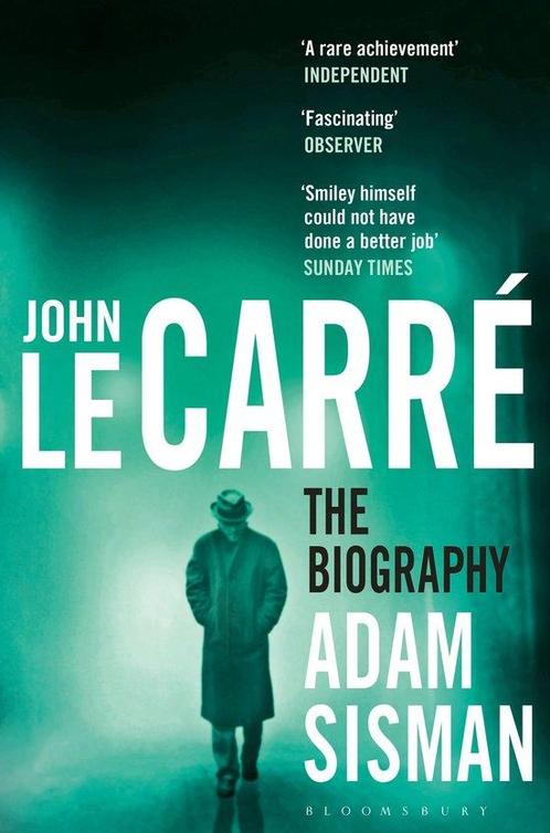 9781408849460 John Le Carr? Adam Sisman, Boeken, Biografieën, Nieuw, Verzenden