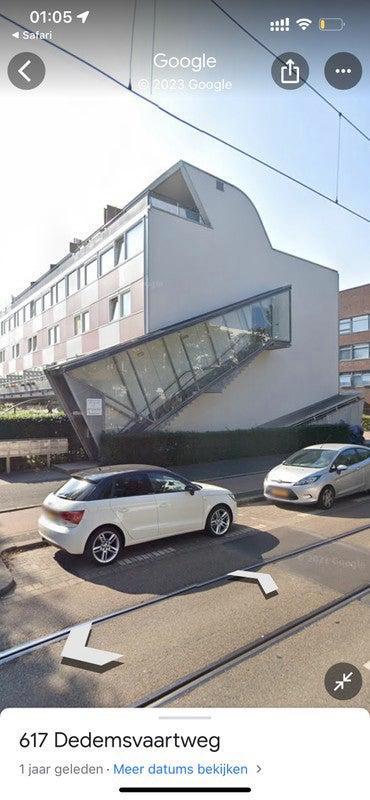 Te huur: Appartement Dedemsvaartweg in Den Haag, Huizen en Kamers, Huizen te huur, Zuid-Holland, Appartement