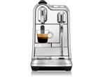 Nespresso Creatista Pro - Koffiecupmachine - Automatische, Verzenden, Zo goed als nieuw
