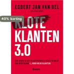 Kloteklanten 3.0 9789024421947 Egbert Jan Van Bel, Boeken, Verzenden, Zo goed als nieuw, Egbert Jan Van Bel