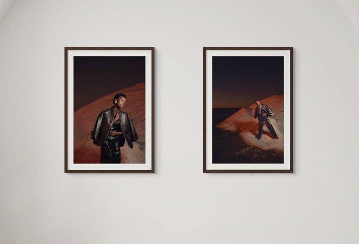 Marta Romashina - Know Your Salt Worth, Antiek en Kunst, Kunst | Designobjecten