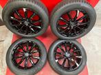 Winterbanden Fiat 500X 215/55R17 Continental Nieuw, 215 mm, Banden en Velgen, Nieuw, 17 inch