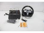 Logitech G920 - Driving Force Racing Wheel - Force Feedback, Verzenden, Zo goed als nieuw