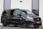 Zakelijke Lease |  Mercedes-Benz Vito 119 CDI / Aut / XXL /, Automaat, Gebruikt, Overige kleuren, Diesel
