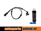 ABS-sensor Ford Escort voorzijde, links of rechts, Verzenden, Nieuw, Ford