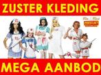 Zuster carnavalskleding - Mega aanbod zuster kleding