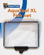 Superfish aquatool xl visnet 20 cm - SuperFish, Dieren en Toebehoren, Nieuw, Verzenden