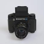 Exakta 66+ MC BOAHA-3 80 mm f/2.8 Middenformaatcamera, Nieuw