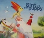Sint wilt een puppy 8710604764322 Weny van Dijk, Boeken, Gelezen, Weny van Dijk, Richard Smythe, Verzenden