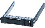 HPE Basic Carrier 2.5 for G10+, G11, G12 -, Refurbished, Ophalen of Verzenden, Server