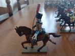 Starlux - Speelgoedsoldaatje 26 Figurines soldat et cavalier, Nieuw