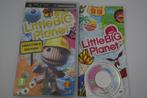 Little Big Planet - Creators Edition (PSP PAL), Verzenden, Zo goed als nieuw