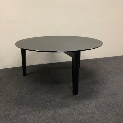 Tweedehands giorgetti Massimo Scolari ronde tafel met, Zakelijke goederen, Kantoor en Winkelinrichting | Kantoormeubilair en Inrichting