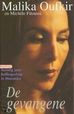 De gevangene / Pockethuis 9789069745084 Malika Oufkir, Verzenden, Gelezen, Malika Oufkir