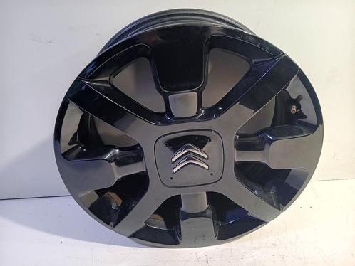 Velg Citroën C4 Citroën C4 II 1.6 HDi 110  19 17 6.5, Auto-onderdelen, Banden en Velgen, ARN erkend, Stiba lid, Erkend duurzaam