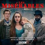 John Murphy - Les Miserables (2 LP), Cd's en Dvd's, Verzenden, Nieuw in verpakking