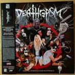 LP nieuw - Various - Deathgasm (Original Motion Picture S..., Cd's en Dvd's, Verzenden, Nieuw in verpakking