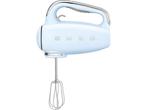 SMEG HMF01PBEU - Handmixer - Pastelblauw - 250W - 9, Huis en Inrichting, Verzenden, Nieuw