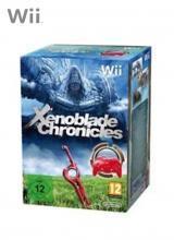 mariowiinl Xenoblade Chronicles & Classic Controller ProRood