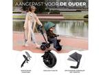 Kinderkraft AVEO - Driewieler - Draaibare zitting -, Fietsen en Brommers, Fietsen | Kinderfietsjes, Verzenden, Zo goed als nieuw