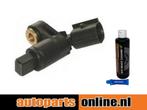 ABS-sensor Volkswagen (vw) Polo voorzijde, rechts, Auto-onderdelen, Verzenden, Nieuw
