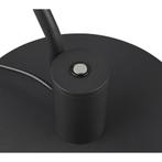 LED Tafellamp - Trion Duron - 6W - Aanpasbare Kleur -, Huis en Inrichting, Lampen | Tafellampen, Ophalen of Verzenden, Nieuw, Metaal