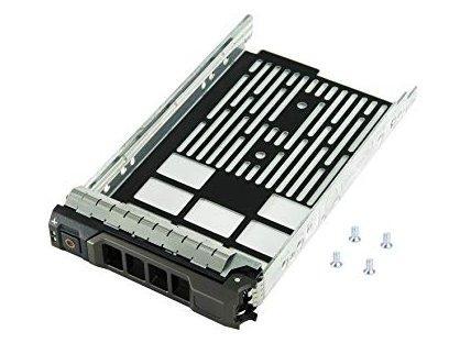Dell 0X968D R610/R710/T610/T710 Tray Caddy, Computers en Software, Servers, Gebruikt, Ophalen of Verzenden