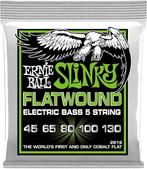 Ernie Ball 2816 5 snarenset, Verzenden, Nieuw