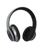 Draadloze Bluetooth Headset Zilver, Audio, Tv en Foto, Koptelefoons, Ophalen of Verzenden, Nieuw