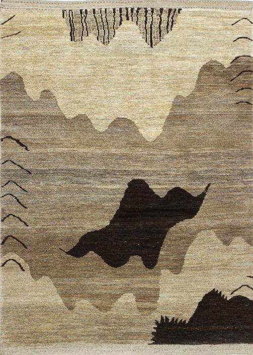 Polékhomri - Vloerkleed - 201 cm - 151 cm - Tapis, Huis en Inrichting, Stoffering | Tapijten en Kleden