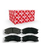 Remblokken set FORD USA PROBE I (2.2 GT), Auto-onderdelen, Remmen en Aandrijving, Ophalen of Verzenden, Nieuw