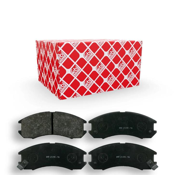 Remblokken set FORD USA PROBE I (2.2 GT), Auto-onderdelen, Remmen en Aandrijving, Nieuw, Ophalen of Verzenden