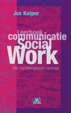 Leerboek Communicatie Social Work 9789024417407, Boeken, Gelezen, Jeroen Kuiper, J. Kuiper, Verzenden