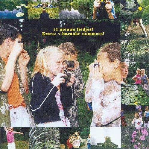 cd - Kinderen voor Kinderen - Kinderen Voor Kinderen 22, Cd's en Dvd's, Cd's | Overige Cd's, Zo goed als nieuw, Verzenden