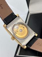 Frédérique Constant - Open Heart Tank -, Sieraden, Tassen en Uiterlijk, Horloges | Heren, Nieuw