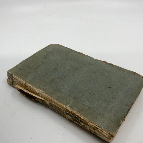 Mrs. Sherwood - The History of the Fairchild Family; or the, Antiek en Kunst, Antiek | Boeken en Bijbels
