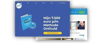Ontsnap de 9-tot-5: Bereik Jouw Doel, Doe-het-zelf en Verbouw, Overige Doe-het-zelf en Verbouw, Nieuw