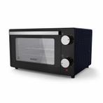 BROCK Elektrische Mini Oven 9L – Vrijstaande Compacte Oven –, Ophalen of Verzenden, Nieuw