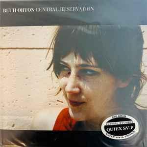 LP gebruikt - Beth Orton - Central Reservation (USA, 2008), Cd's en Dvd's, Vinyl | Rock, Zo goed als nieuw, Verzenden
