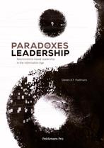 Paradoxes of Leadership 9789463371773 Steven Poelmans, Verzenden, Zo goed als nieuw, Steven Poelmans