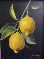 Franco Bencivenga (1953) - Limoni