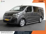 Opel Vivaro-e | Zakelijke Lease v.a. €630.09 pm, Auto's, Automaat, Gebruikt, Overige kleuren, Elektrisch