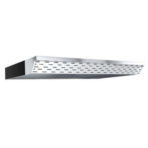 GGM Gastro | Afzuigkap voor pizzaoven | HPIOS | HPIOS, Witgoed en Apparatuur, Afzuigkappen, Inbouw, Motor, Nieuw, Onderbouw afzuigkap