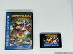 Sega Megadrive - Mickey Mania