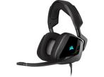 Corsair VOID RGB ELITE USB - Gaming Headset - 7.1 Surround, Verzenden, Nieuw