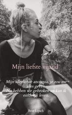 Mijn liefste vijand 9789402148022 Britt Lipsch, Boeken, Verzenden, Gelezen, Britt Lipsch