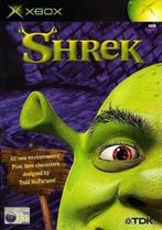 Shrek (Xbox Original Games), Ophalen of Verzenden, Zo goed als nieuw
