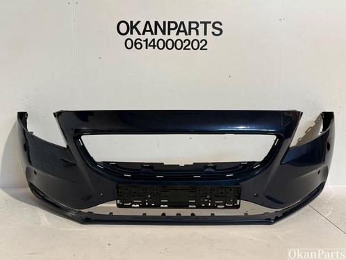 Volvo V40 voorbumper 31283732, Auto-onderdelen, Carrosserie en Plaatwerk, Gebruikt, Voor, Bumper, Ophalen